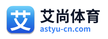 艾尚体育 Logo